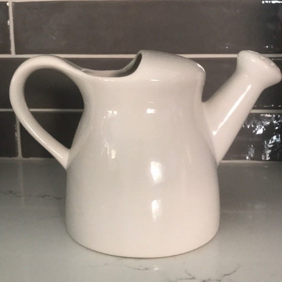 Rae Dunn Thrive watering can - Picture 2 of 5